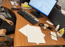 اثاث مكتب للبيع office furniture for sale اثاث مكتب للبيع office furniture for sale