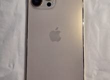 Apple iPhone 13 Pro Max 256 GB in Basra