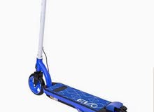 brand new Evo electric scooter's brand new Evo electric scooter's