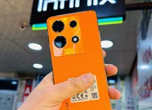 Infinix Note 30 للبيع سعر 900دينار
