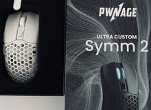 Pwnage Symm 2 wireless gaming mouse