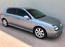 OPEL SIGNUM OPEL SIGNUM
