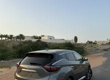 Nissan Murano 2020 in Ras Al Khaimah