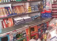 Monthly Shops in Sana'a Hai Shmaila