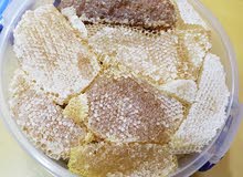 المذاق للعسل اليمني والمنتجات الطبيعيه