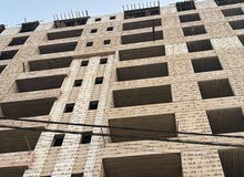متوفر شقة للبيع في كفر عقب