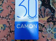 هاتف TECNO CAMON 30 PREMIER 5G للبيع