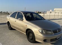 Nissan sunny 2003 for sale