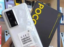 Xiaomi PocophoneF5 Pro 256 GB in Baghdad