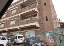 للبيع : عماره في المنطقه الصناعيه الجديده للبيع : عماره في المنطقه الصناعيه الجديده