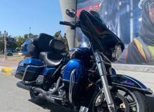 Harley davidson Ultra glide limited 115th anniversary