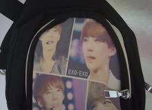 حقيبة EXO حقيبة EXO