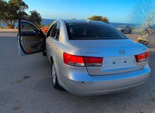 Hyundai Sonata 2009 in Al Khums