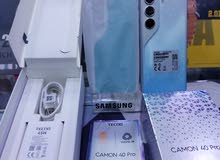 Tecno Other 256 GB in Zarqa