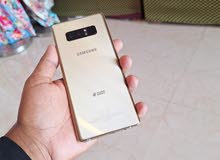 Samsung Galaxy note8 64 GB