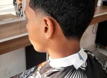 حلاق متميز