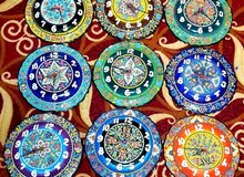 Turkish Hand Made Turkish Hand Made