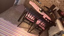 ميز طعام الكراسي عظم عاج ضد الكسر ميز خشب ضد الماء درجه اوله تركي ميز طعام الكراسي عظم عاج ضد الكسر ميز خشب ضد الماء درجه اوله تركي