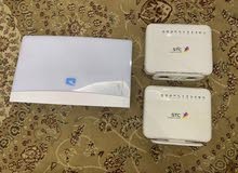 راوتر DSL و الياف بصرية راوتر DSL و الياف بصرية