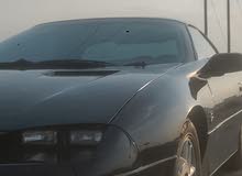 Chevrolet Camaro LT1 in Doha