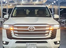 Toyota Land Cruiser 2022 in Baghdad