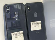 iPhone xs 256g used