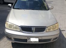 NISSAN SUNNY 2004 FOR SALE NISSAN SUNNY 2004 FOR SALE