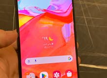 Samsung Galaxy A70 128 GB in Amman