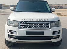 Land Rover Range Rover 2015 in Sharjah