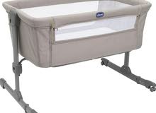 Chicco - Next2Me Essential Co-sleeping Crib