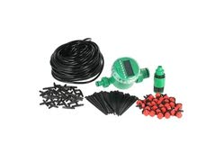 Future Networks 25M Micro Drip Irrigation System With Auto Timer Future Networks 25M Micro Drip Irrigation System With Auto Timer