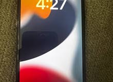 آيفون 11 pro للبيع جهاز مفتوح مرة  (اقرأ وصف)