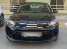 Kia Rio 2020 in Baghdad