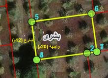 Residential Land for Sale in Irbid Bushra