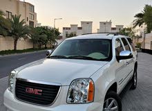 GMC Yukon 2011 in Central Governorate
