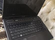 لابتوب توشيبا Satellite U500 لابتوب توشيبا Satellite U500
