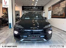 بي واي دي سونج بلس كهرباء 2023 ‏ 2023 BYD Song Plus EV