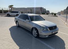 Ls 430 2001 ..... 0555899764 Ls 430 2001 ..... 0555899764