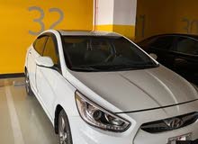 Hyundai Accent 2015 in Southern Governorate