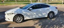 mazda 6 2016 mazda 6 2016