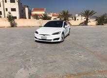 Tesla Model S 2020 in Amman