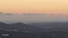 Residential Land for Sale in Nablus Sarra