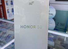 Honor 50 5G
