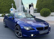 Bmw 645ci m6 كشف مميزة جدا جدا