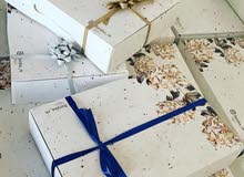 صناديق هدايا صناديق هدايا