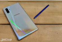 Samsung Galaxy Note 10 Plus 256 GB in Farwaniya