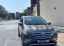 Toyoto Rush 2019 with warranty Toyoto Rush 2019 with warranty
