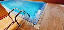 2 bedrooms unfurnished with maid room + pool+ gym for expats only ( salmiya ) 2 bedrooms unfurnished with maid room + pool+ gym for expats only ( salmiya )