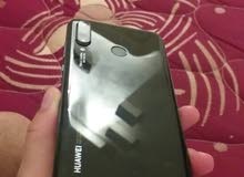 Huawei p30 lite 128g 4fram 48megapixile jdid Huawei p30 lite 128g 4fram 48megapixile jdid