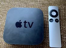 Apple TV Gen 3 Apple TV Gen 3